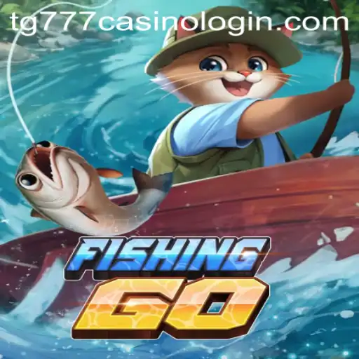 Exploring the Underwater World of FishingGO and How It Connects with tg777 Casino Login
