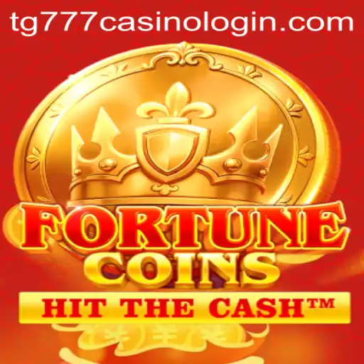 Exploring the Thrills of FortuneCoins and TG777 Casino Login