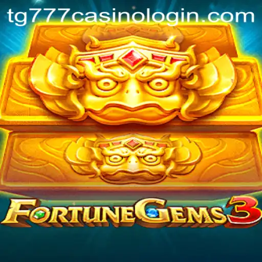 Exploring the Exciting World of FortuneGems3 and TG777 Casino Login
