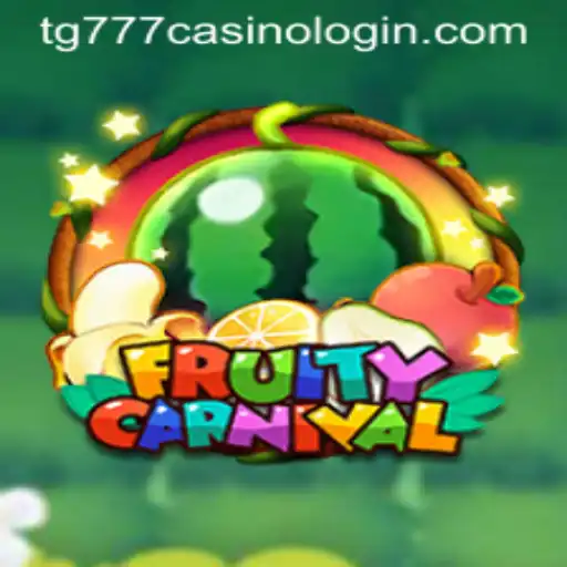 FruityCarnival: A Comprehensive Guide to the Colorful Casino Game
