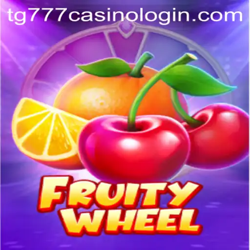 Explore the Exciting World of FruityWheel at TG777 Casino