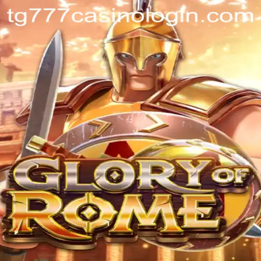 Exploring the Excitement and Strategy of GloryofRome