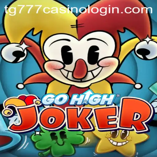 Unveiling GoHighJoker and the Excitement of TG777 Casino Login