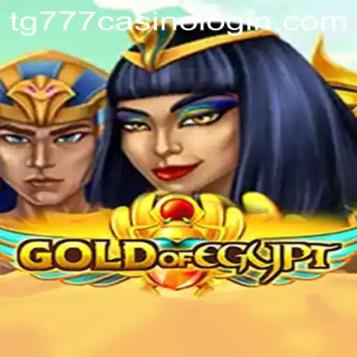 Discover the Exciting World of GoldOfEgypt at TG777 Casino