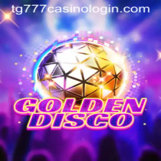 GoldenDisco: Enter the World of Virtual Rhythms and Wins