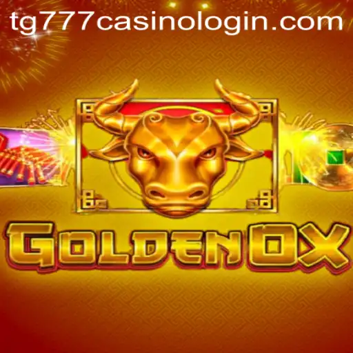 GoldenOx: A Thrilling Casino Adventure