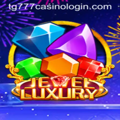 Unveiling the Allure of JewelLuxury: A Dazzling Game in the Modern Casino World