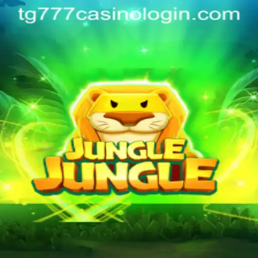 Unveiling JungleJungle: A Riveting Casino Experience with TG777 Casino