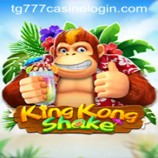 KingKongShake: The Thrilling Casino Game Taking the World by Storm