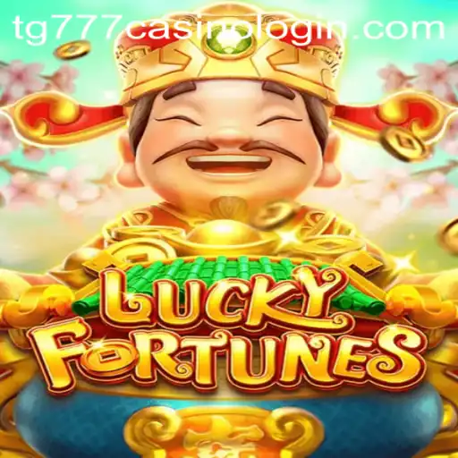 Explore the Exciting World of LUCKYFORTUNES: A New Era in Casino Gaming