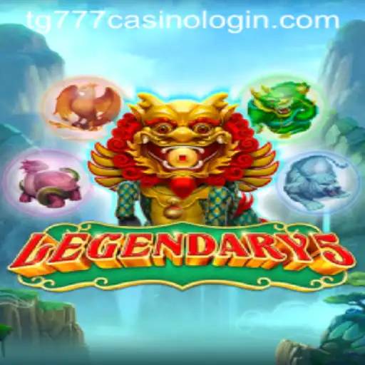 Exploring Legendary5: A Journey Through Innovative Gaming