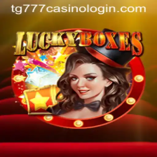 Discover LuckyBoxes: A Captivating Journey into the World of Digital Fortune