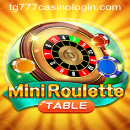 Discover the Excitement of MiniRoulette and Join TG777 Casino
