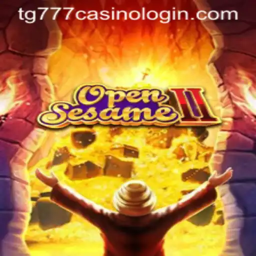 Exploring the Intriguing World of OpenSesameII and tg777 Casino Login