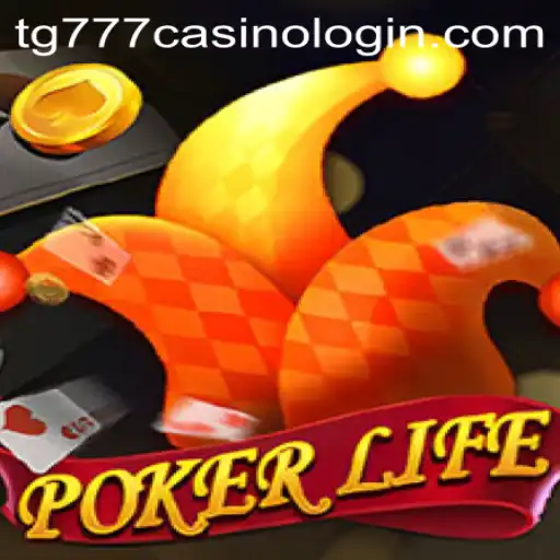 PokerLife: An Immersive Experience in the World of Digital Gaming
