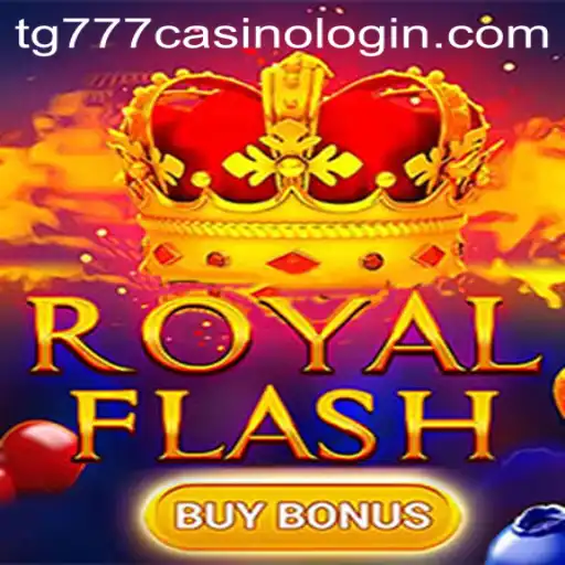 Exploring RoyalFlashBuyBonus: A High-Stakes Casino Game