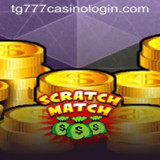 Discover ScratchMatch: A New Casino Game Sensation