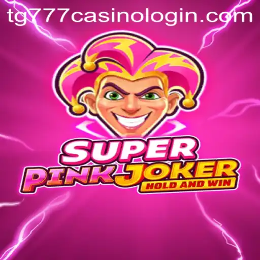 Unveiling SuperPinkJoker: A Thrilling Journey into Gaming Wonderland