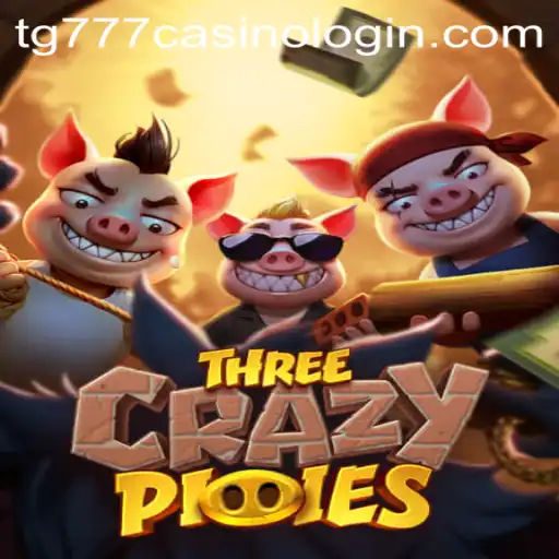 ThreeCrazyPiggies: A Thrilling Adventure Awaits in Arcasia's Latest Game