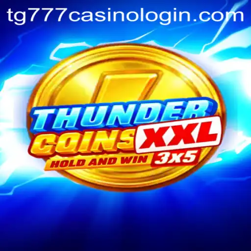 ThunderCoinsXxl Unveiled: The Ultimate Gaming Experience