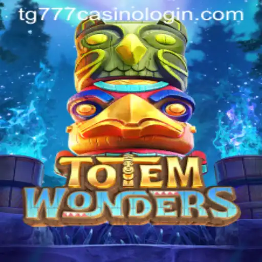 Exploring the Thrills of TotemWonders and the tg777 Casino Experience