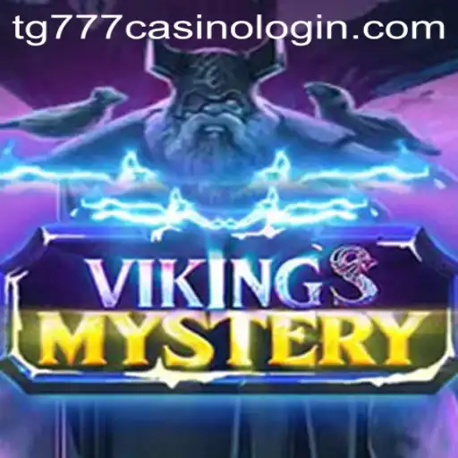 Unraveling the Enigma of VikingsMystery at TG777 Casino