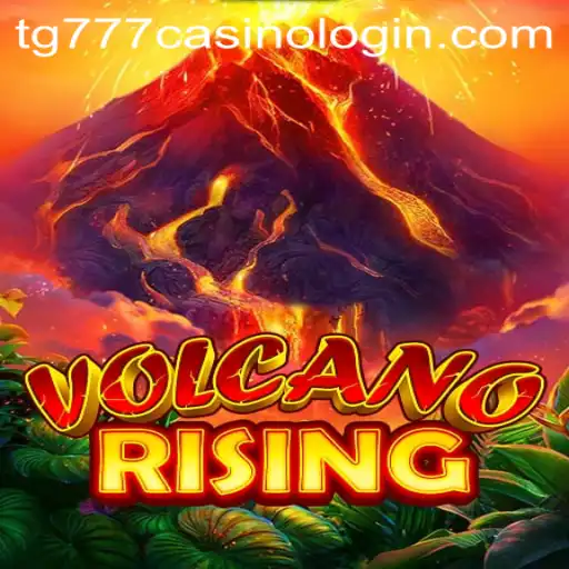 VolcanoRising: A Thrilling Adventure in Modern Gaming