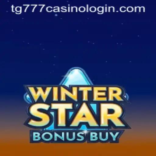 Exploring the Exciting World of WinterStarBonusBuy at TG777 Casino