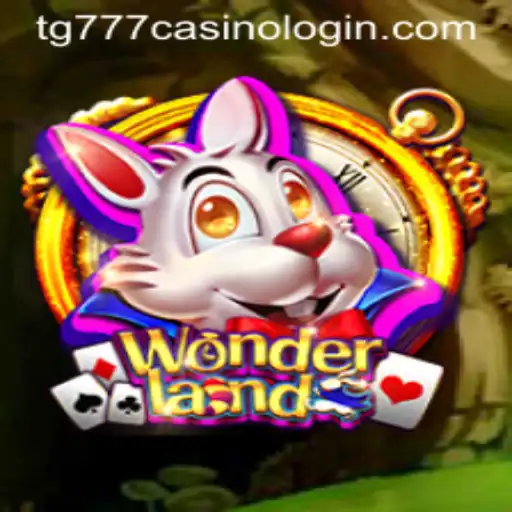 Discovering Wonderland: A Journey Through an Enchanting World Filled With Casino Thrills