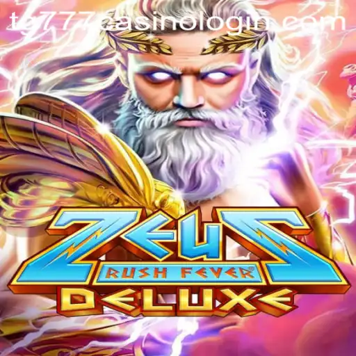 Unleash the Power of Zeus in ZeusRushFeverDeluxe