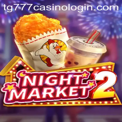 NightMarket2 Game Insights