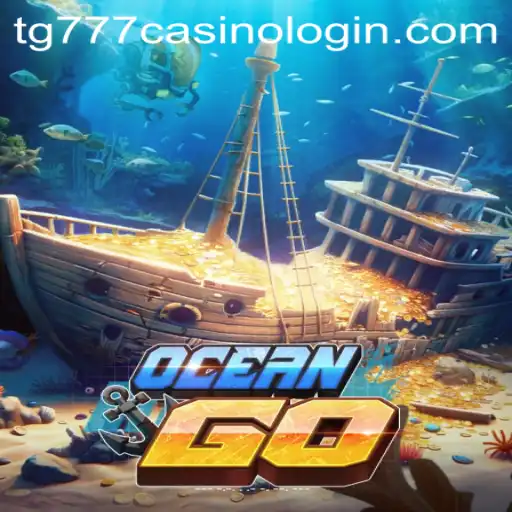 OceanGO: Discover the Underwater Adventure