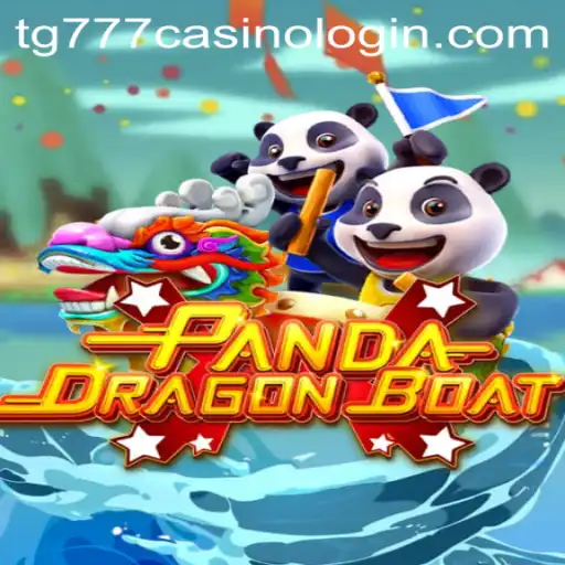 Discover the Excitement of PANDADRAGONBOAT: Online Casino Adventure with tg777 Casino Login