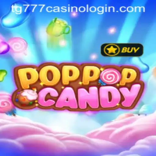 Discover POPPOPCANDY: A Sweet Escape Into Fun