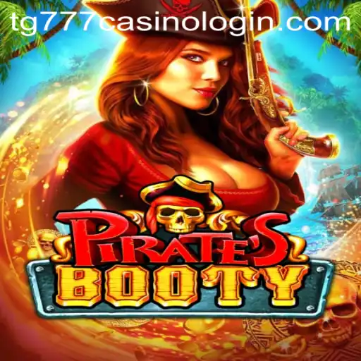 Discover the Thrilling Adventure of PiratesBooty and Navigating TG777 Casino Login