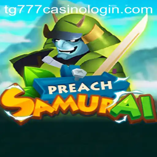 Exploring PreachSamurai: The Exciting New Game Blending Strategy and Adventure