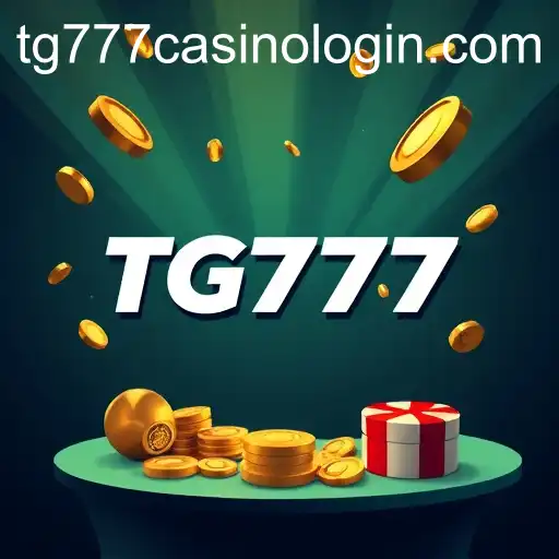 Exploring the Dynamics of Promotions in the Context of TG777 Casino Login