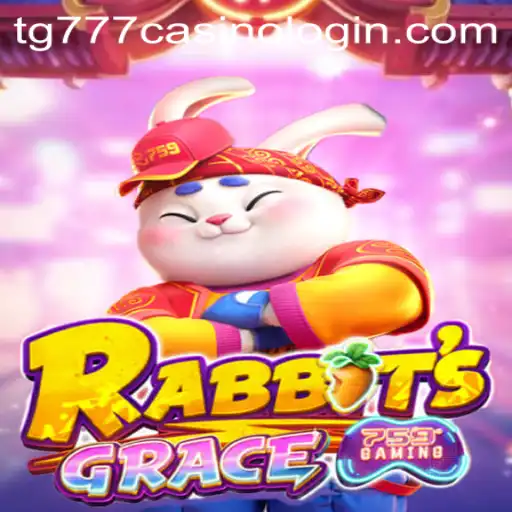 Discovering the Enchanting World of RabbitsGrace and Understanding the tg777 Casino Login