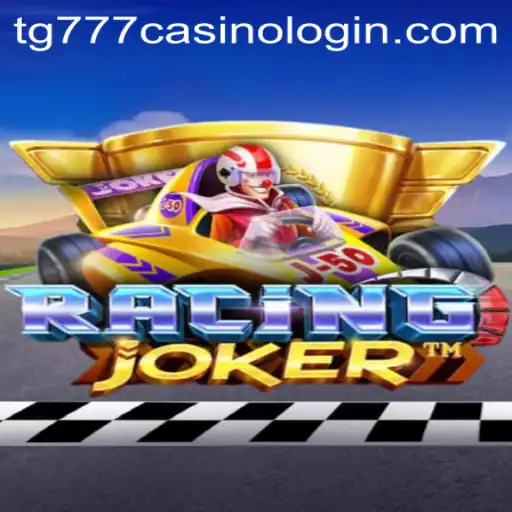 Explore the Thrilling World of RacingJoker and the Excitement of tg777 Casino Login