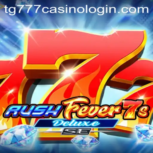 Exploring RushFever7sDeluxeSE: A Thrilling Casino Experience