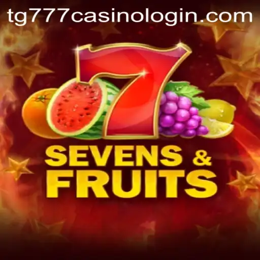 Exploring the Thrilling World of SevensFruits Casino Game