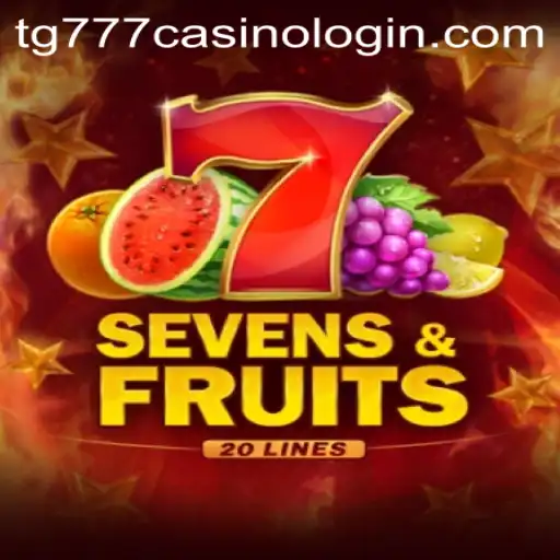 SevensFruits20: An Engaging Journey into the World of Online Slots