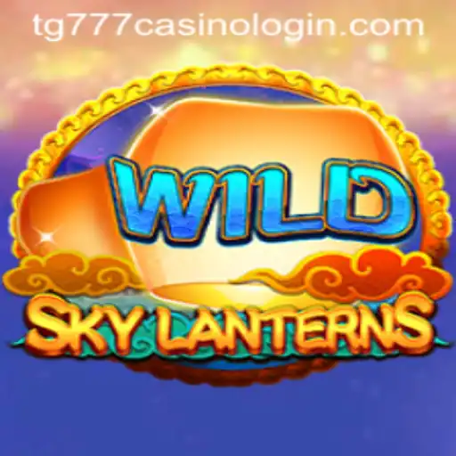 Discover the Enchanting World of SkyLanterns and the Thrill of TG777 Casino Login