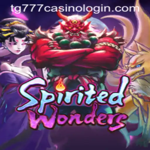 Exploring SpiritedWonders: A New Era of Casino Gaming