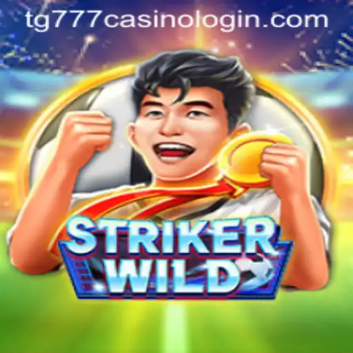 Discover the Thrilling World of StrikerWILD and Explore tg777 Casino Login