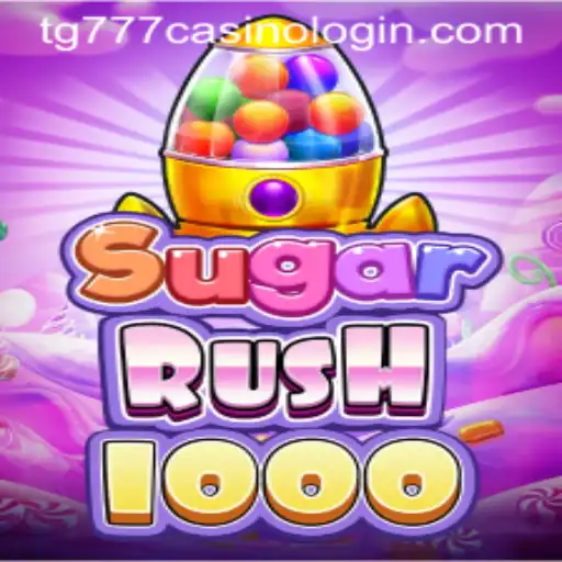 Discover the Exciting World of SugarRush1000 at TG777 Casino