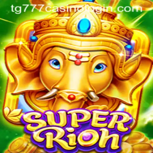 SuperRich Casino Game: Discovering the Thrills of tg777 Casino Login