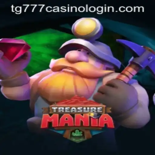 Discover the Enthralling World of TreasureMania and tg777 Casino Login