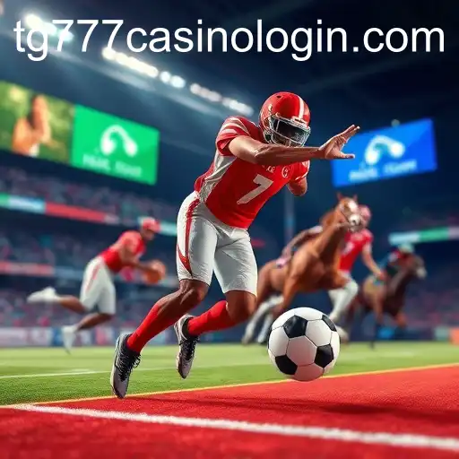 The Rise of Virtual Sports in Modern Entertainment