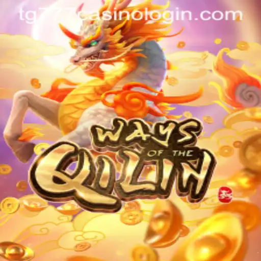 Exploring the Mystical Realms of 'Ways of the Qilin' in TG777 Casino